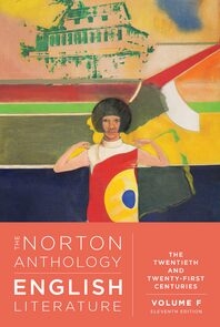 The Norton Anthology Of English Literature Volume F