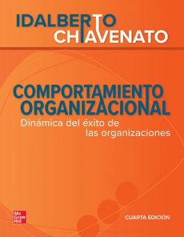 Comportamiento organizacional