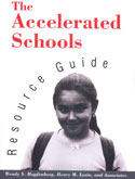 The Accelerated Schools Resource Guide