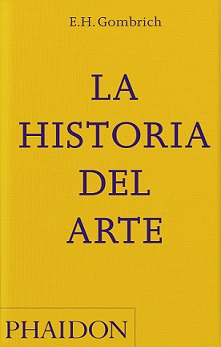 La Historia del Arte