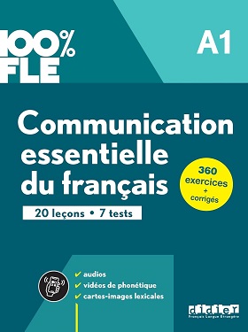 Communication Essentielle Du Français A1