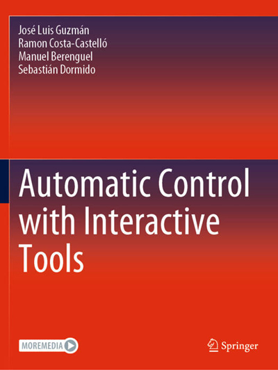 Automatic Control With Interactive Tools
