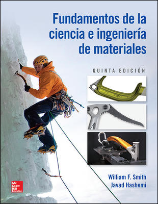 Fundamentos de la ciencia e ingeniería de materiales
