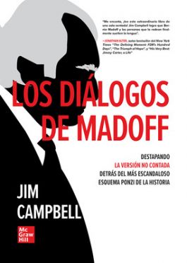 Los diálogos de Madoff. 9786071517753