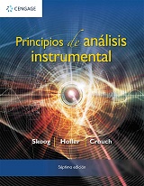 Principios de Análisis Intrumental