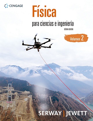 Fisica Para Ciencias E Ingenieria Volumen 2