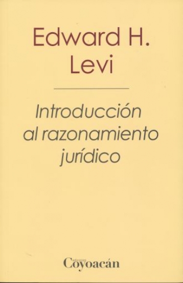Introducción al razonamiento jurídico