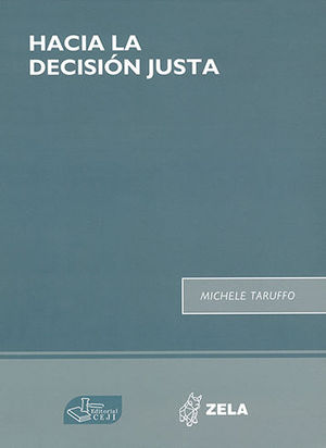 Hacia la decisión justa