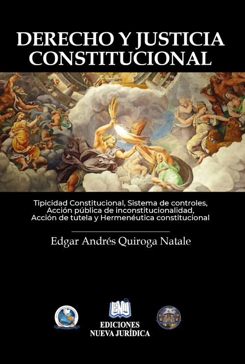 Derecho y justicia constitucional