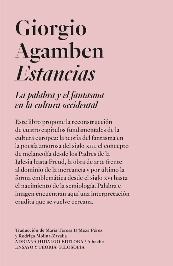 Estancias