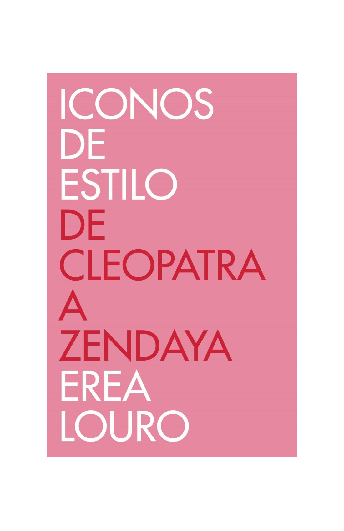 Iconos de estilo
