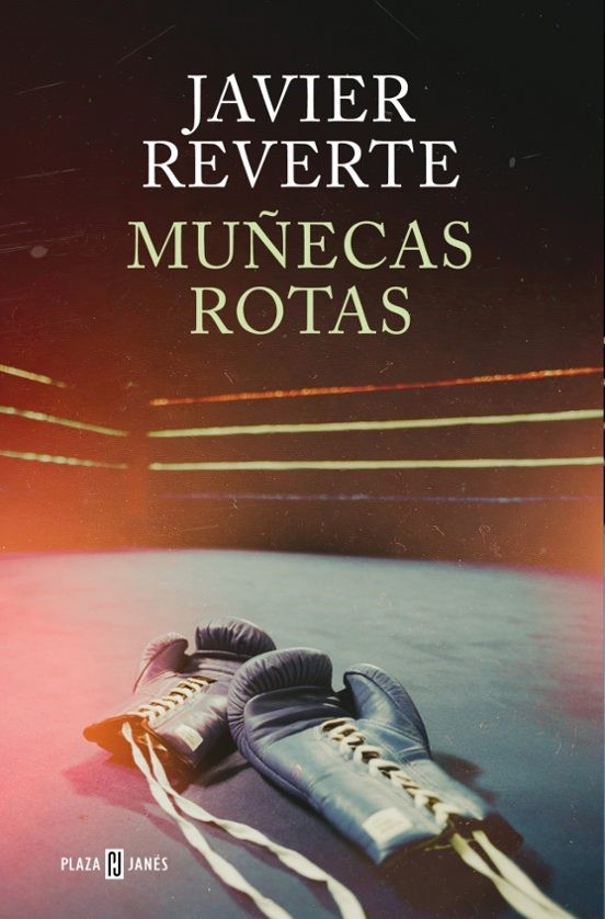 Muñecas rotas