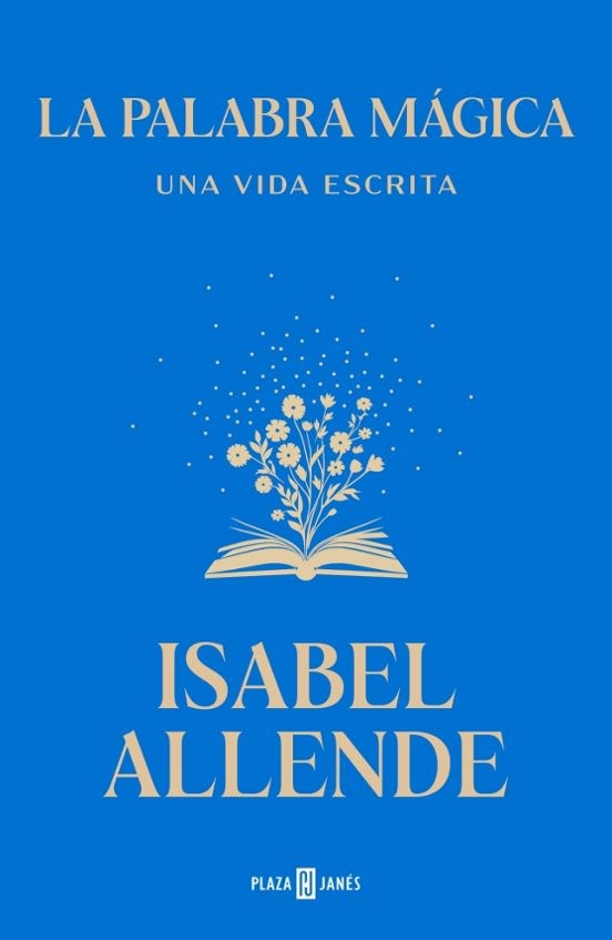La palabra mágica