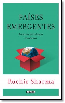 Países emergentes. En busca del milagro económico