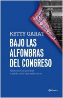 Bajo las alfombras del Congreso