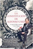 La Constitución de Alfonso Ussía