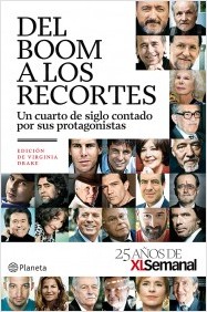 Del boom a los recortes