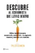Descubre al economista que llevas dentro