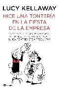 Hice una tontería en la fiesta de la empresa