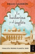 La bailarina y el inglés - Finalista Premio Planeta 2009