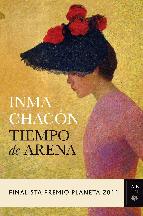 Tiempo de arena