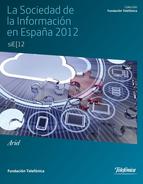 La Sociedad de la Información en España 2012