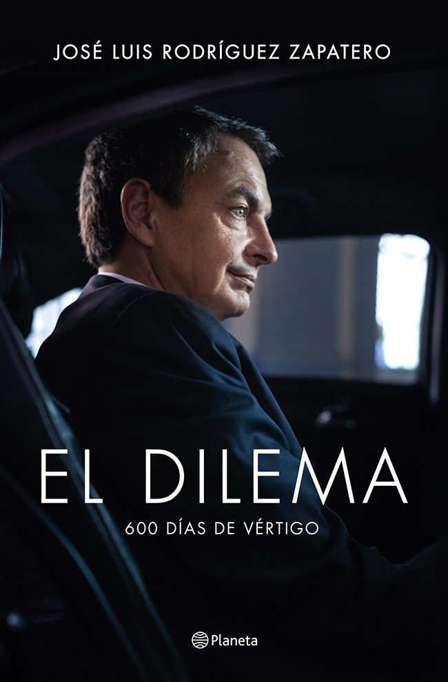 El dilema. 9788408122777