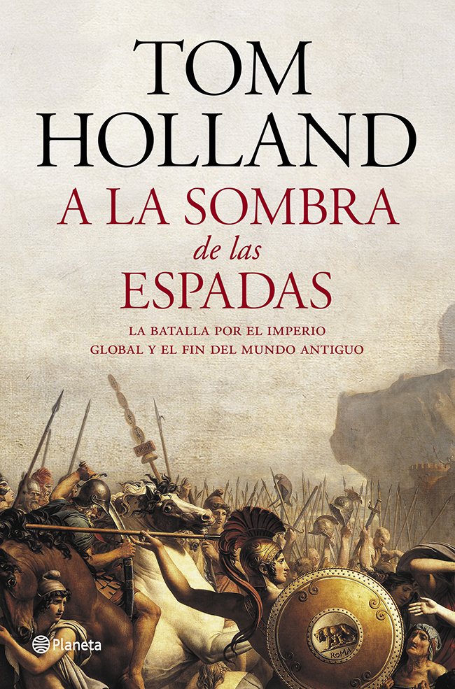 A la sombra de las espadas
