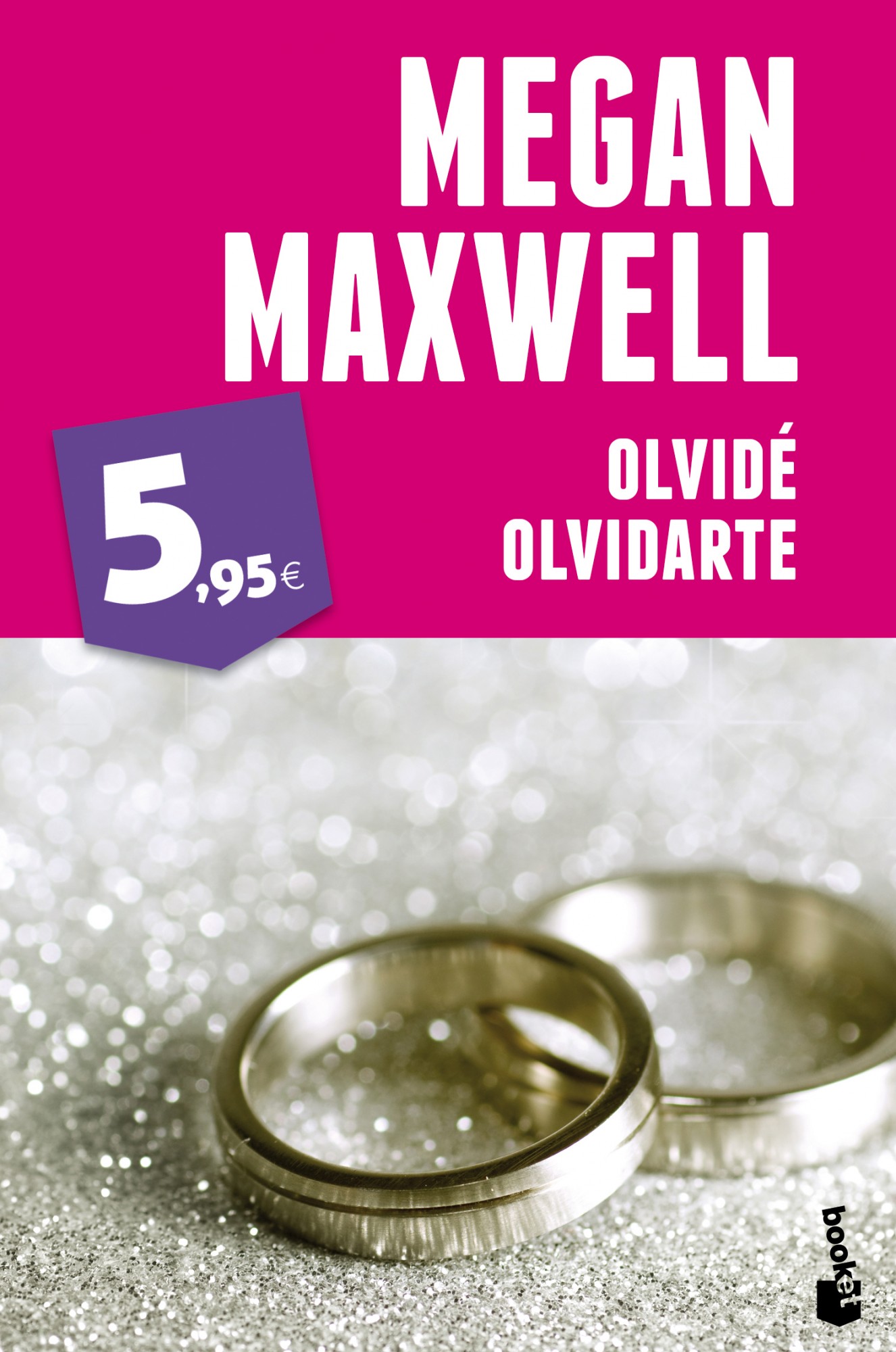 Olvidé olvidarte