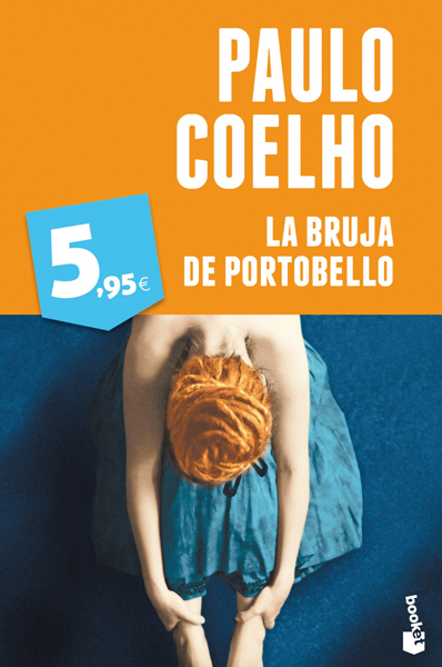 La bruja de Portobello