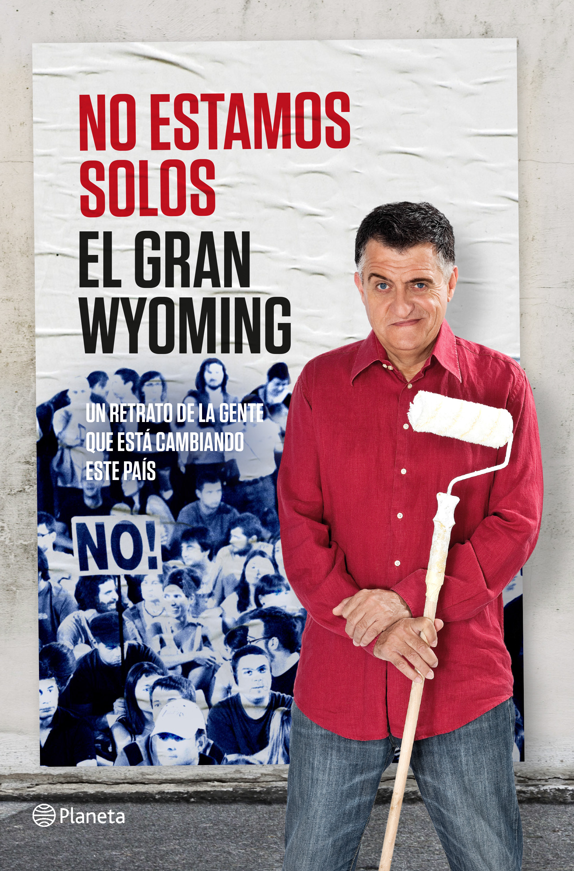No estamos solos. 9788408131557 No estamos solos. 9788408131557