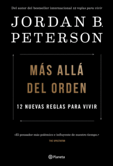 Estuche Orden y caos: 24 reglas para vivir