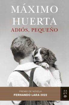 Adiós, pequeño . 9788408258568