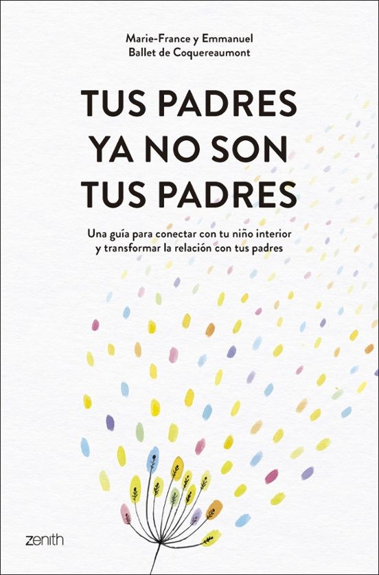 Tus padres ya no son tus padres