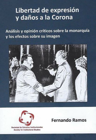 Libertad de expresión y daños a la Corona