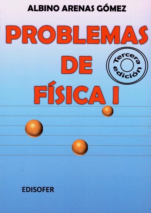 Problemas de física I