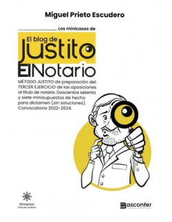 Minicasos de El Blog Justito del Notario