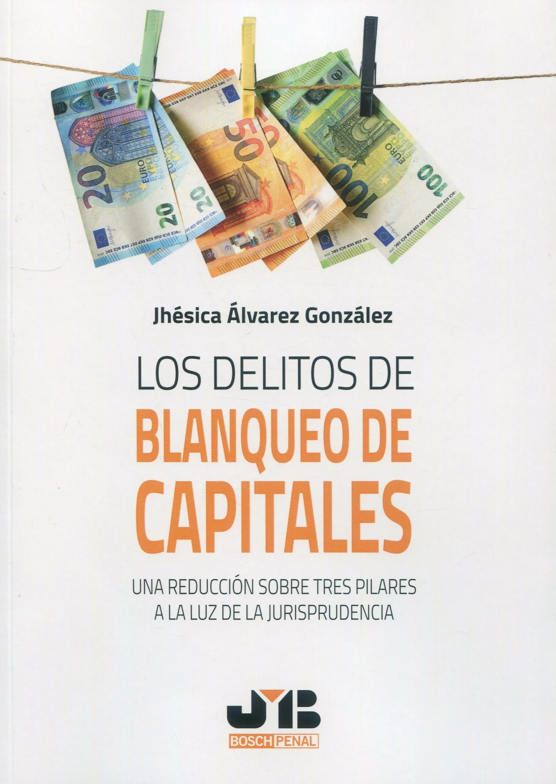 Los delitos de blanqueo de capitales. Una reducción sobre tres pilares a la luz de la jurisprudencia