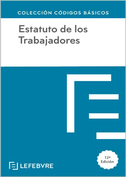 Estatuto de los Trabajadores