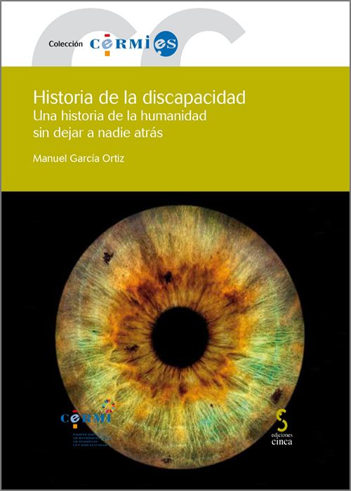 Historia de la discapacidad