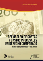 Reembolso de costas y gastos procesales en Derecho comparado
