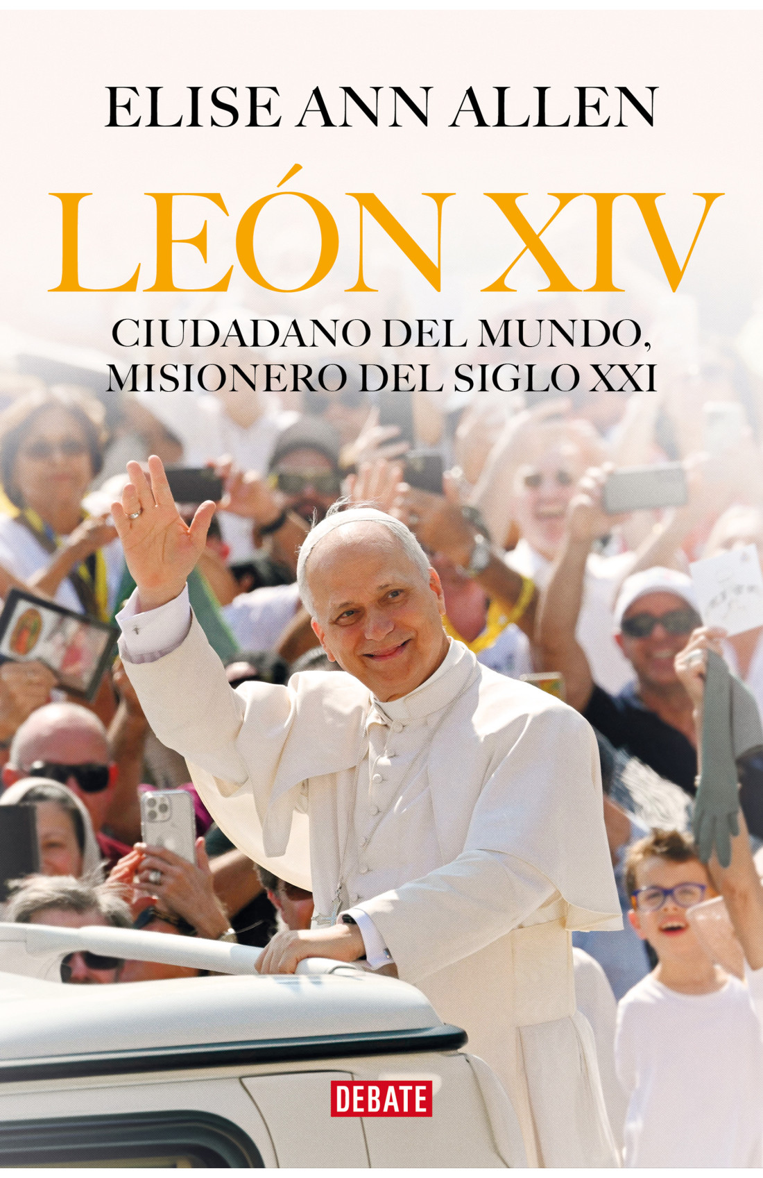 León XIV