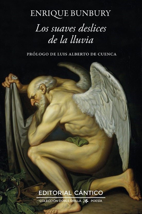 Los suaves deslices de la lluvia