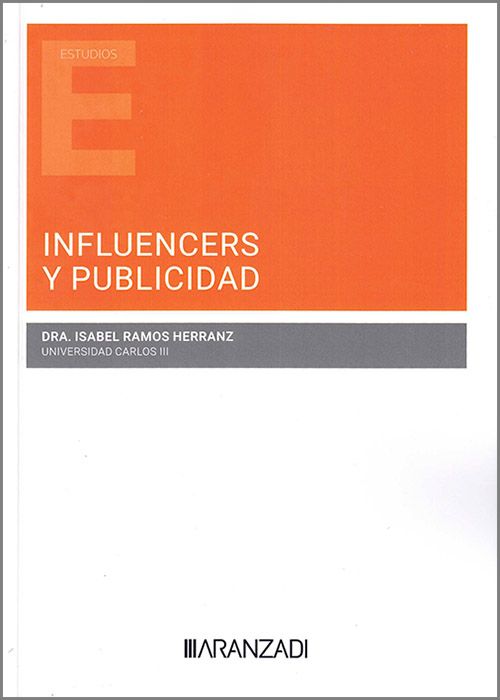 Influencers y Publicidad
