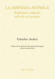 La amenaza atómica