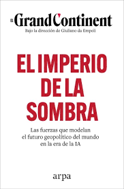 El imperio de la sombra
