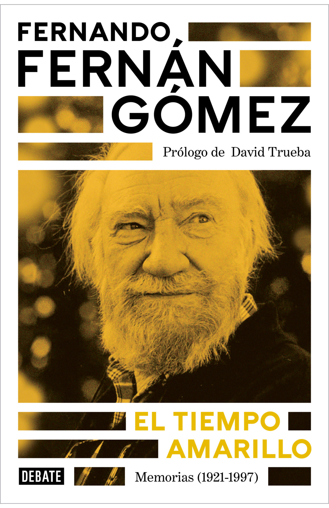 El tiempo amarillo