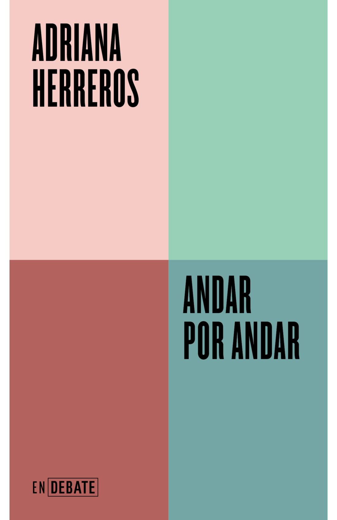 Andar por andar