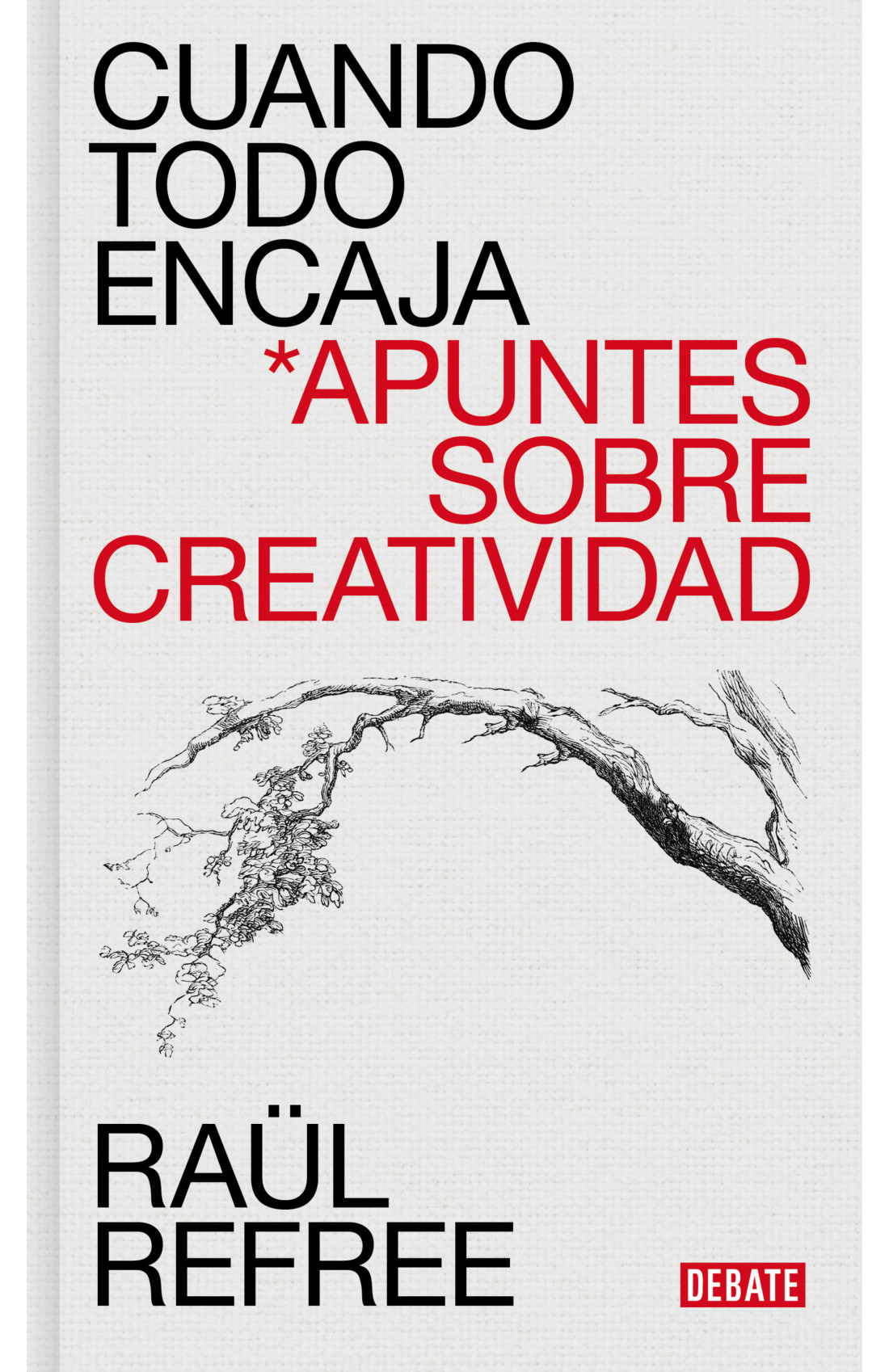 Cuando todo encaja