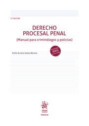 Derecho Procesal Penal